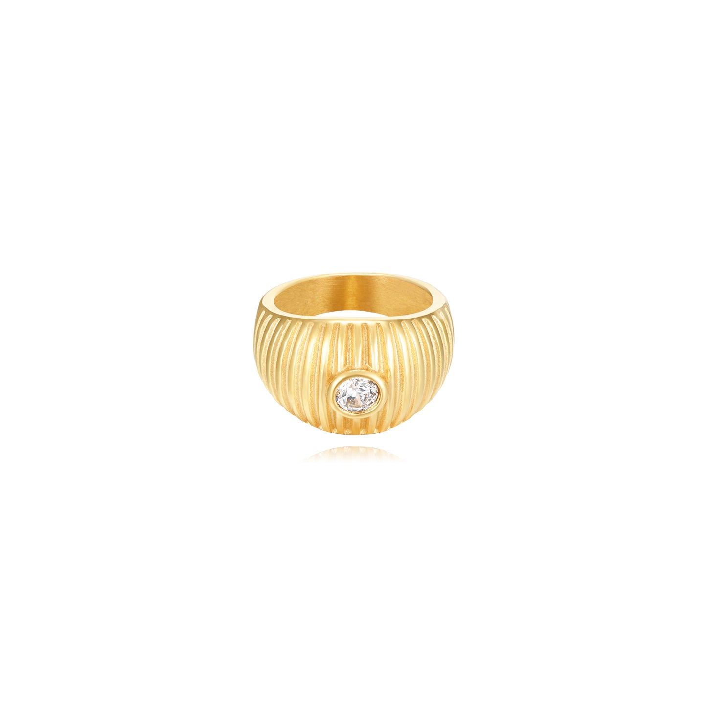 Anillo Greta