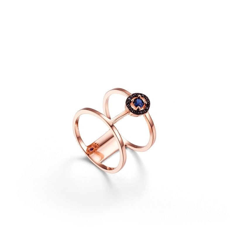Anillo Lucía