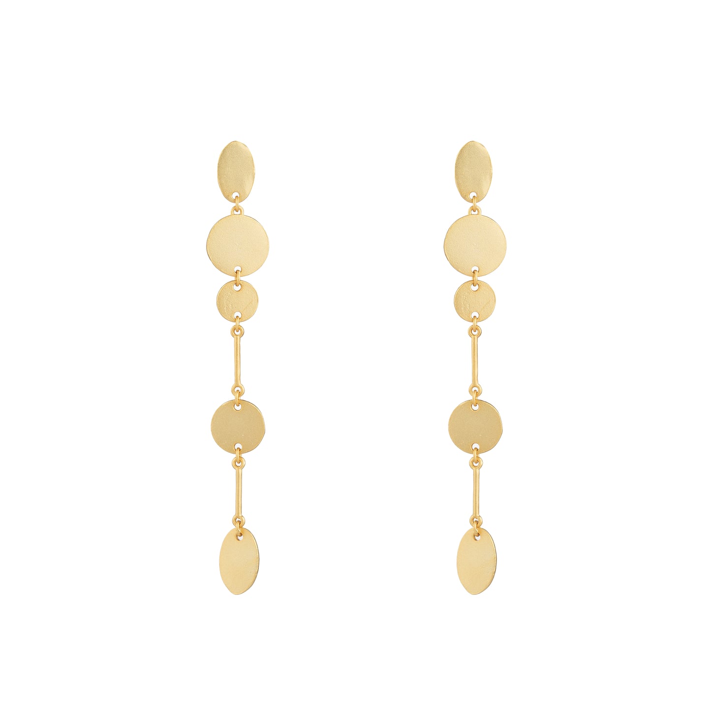 Pendientes Aura