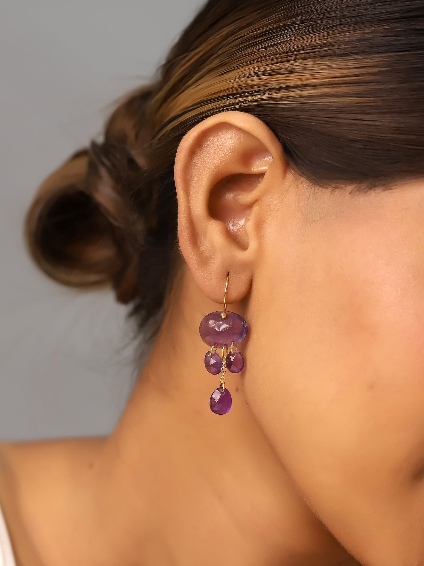 Pendientes Carlota