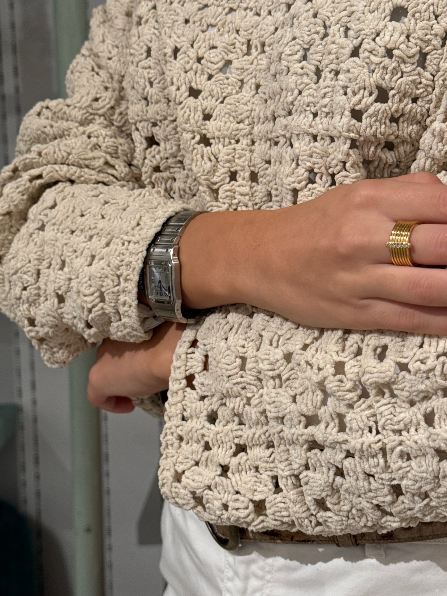 Anillo NYC