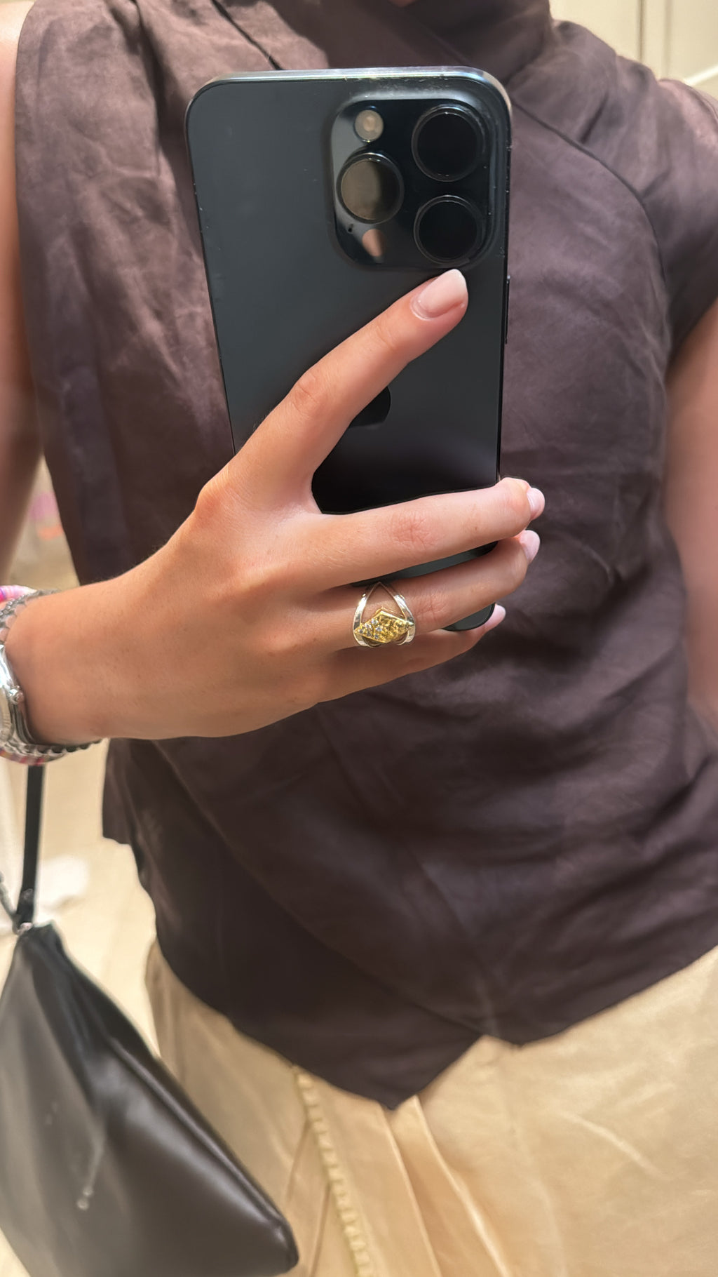 Vol. I. Anillo Azahar