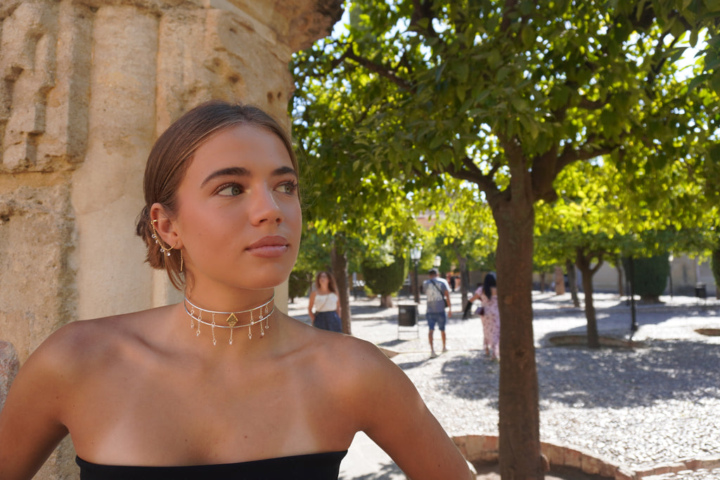 Vol III. Pendiente Lunares