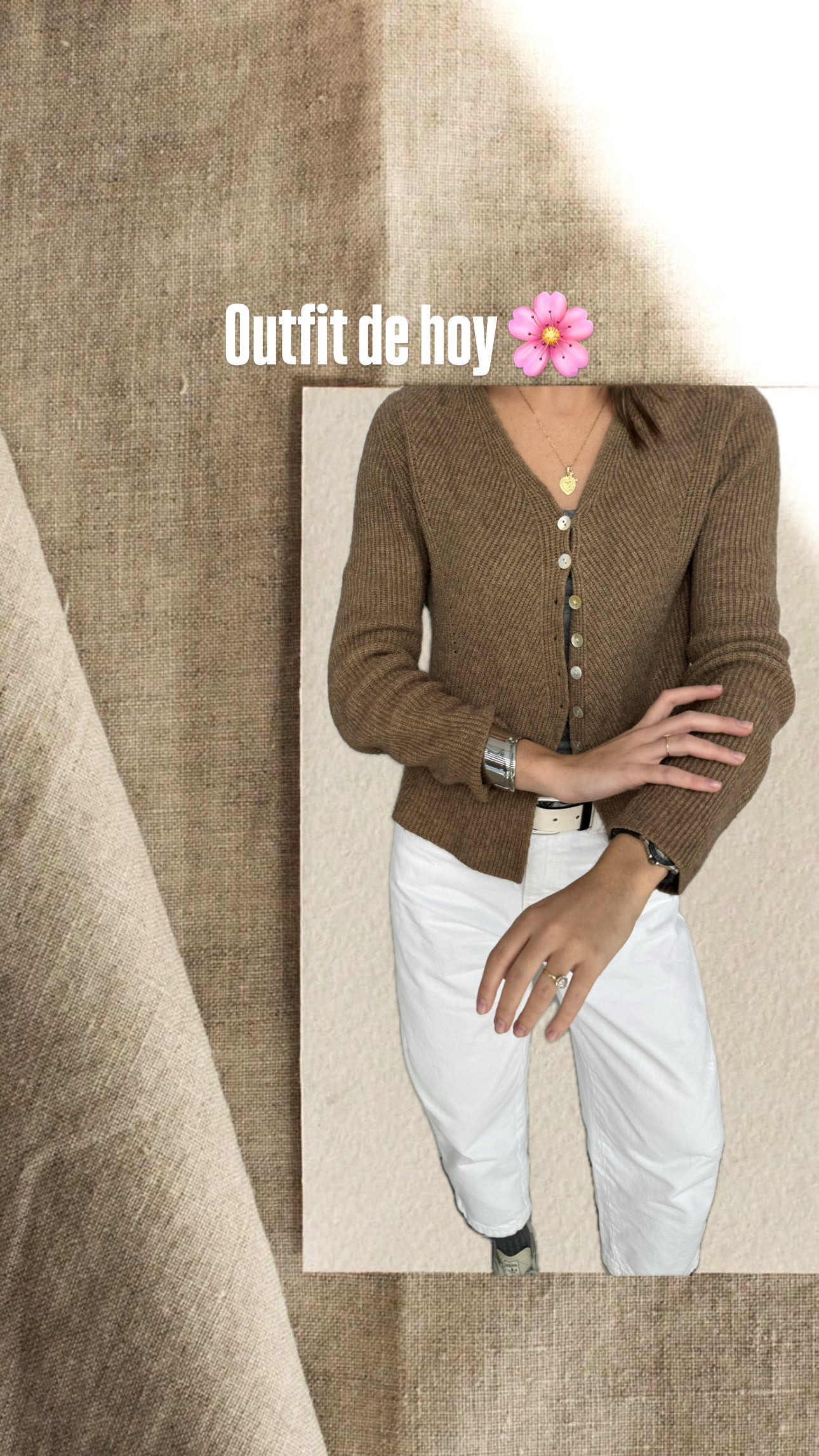Brazalete Coco