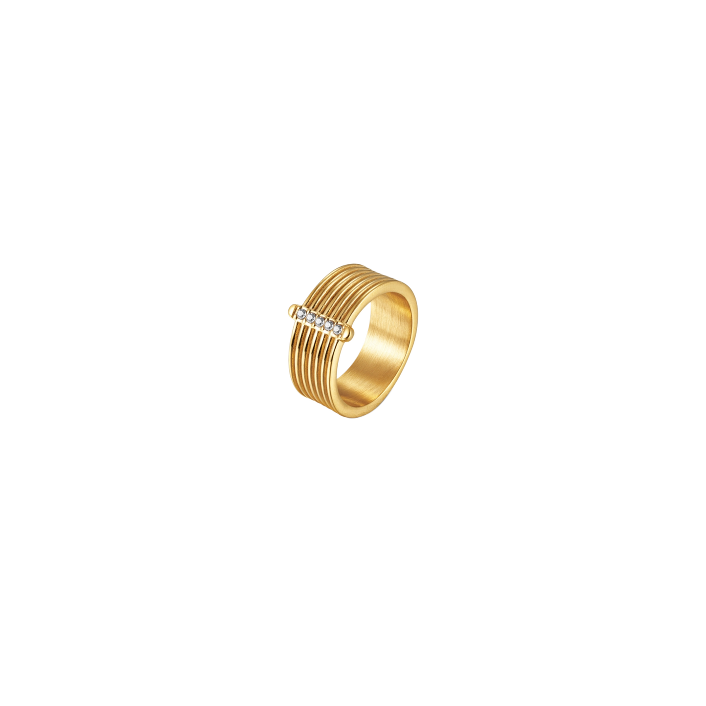Anillo NYC