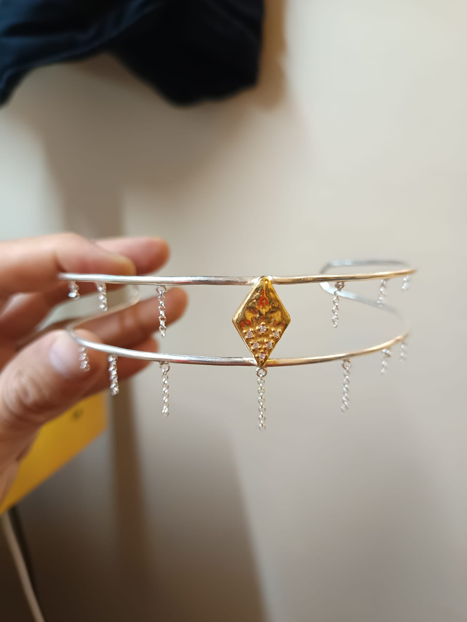 Vol. II. Choker Callejuela