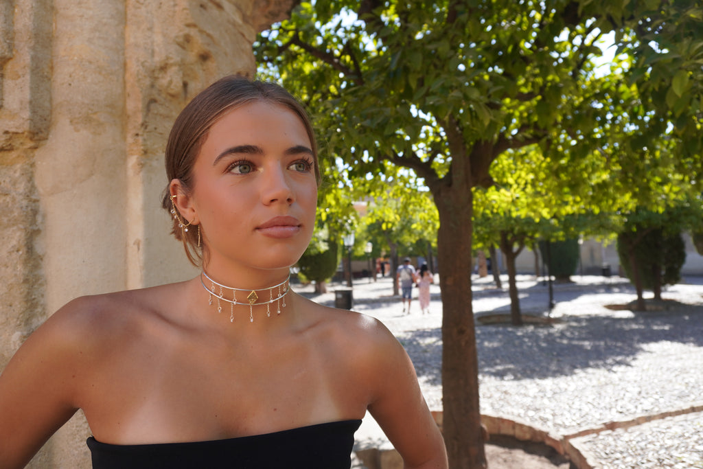 Vol III. Pendiente Lunares