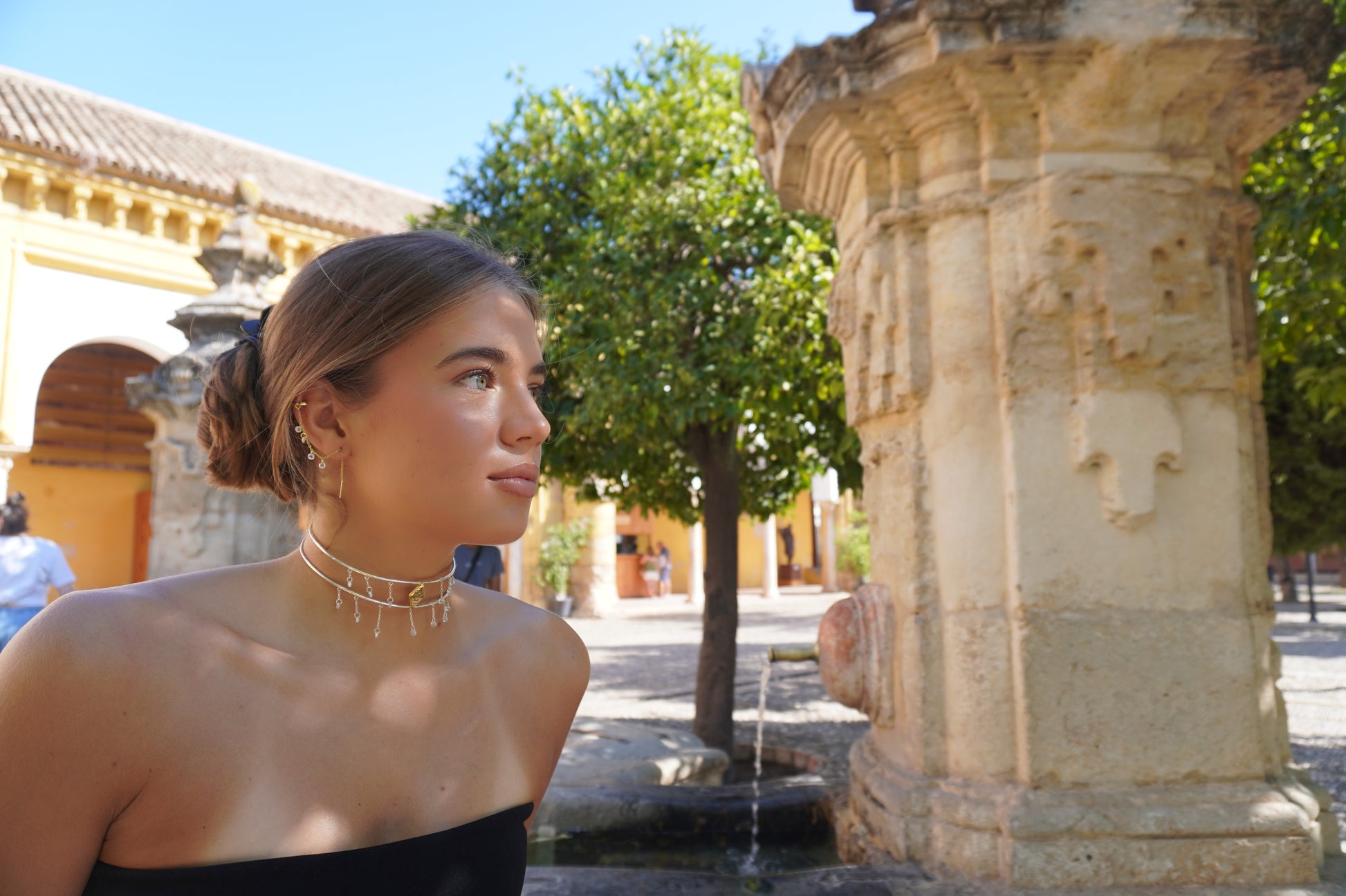 Vol III. Pendiente Lunares