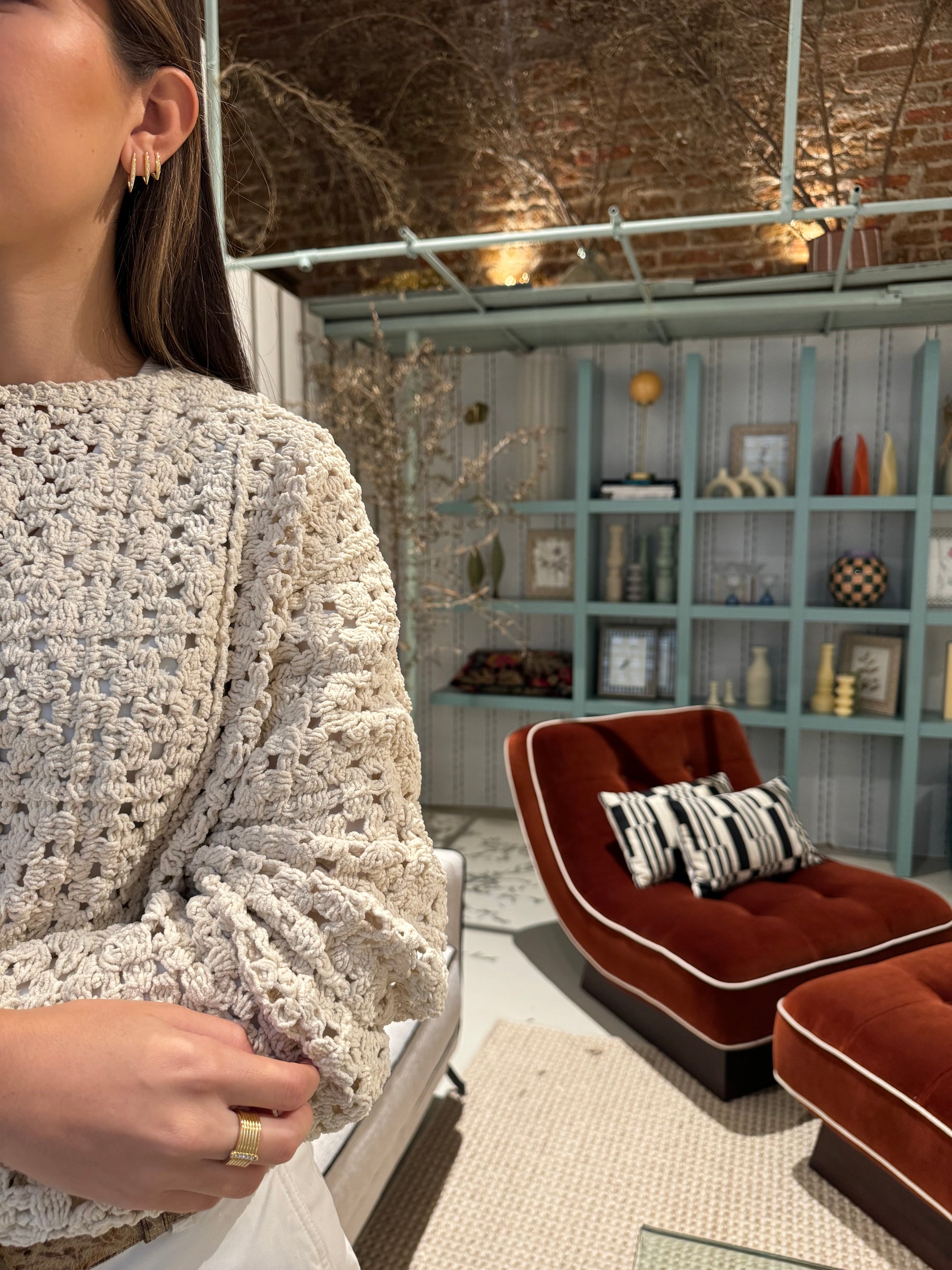 Pendientes Triángulo