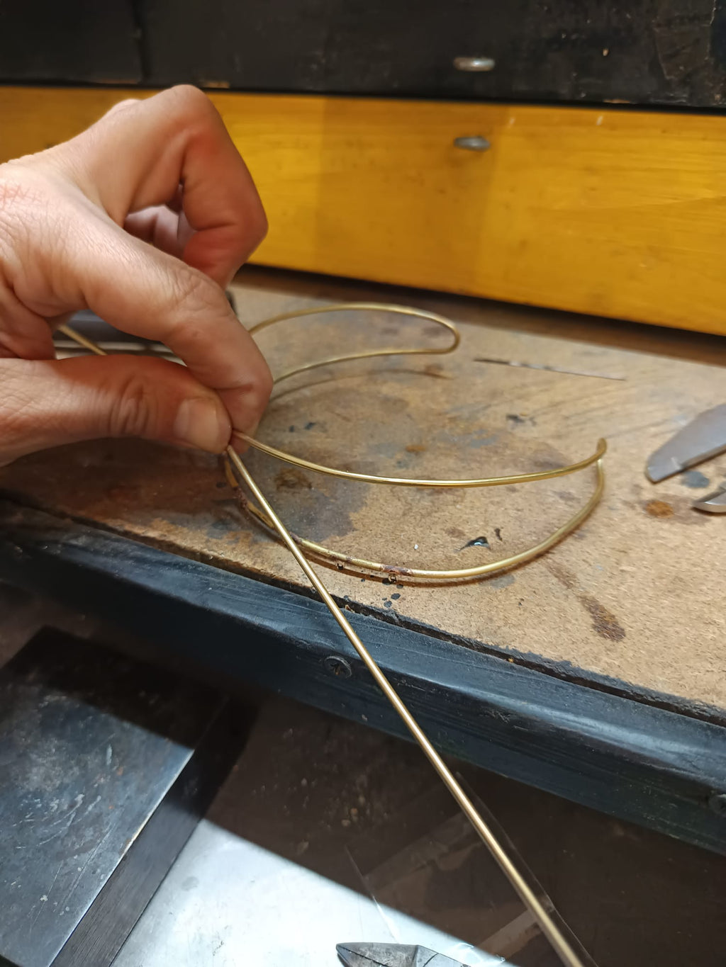 Vol. II. Choker Callejuela