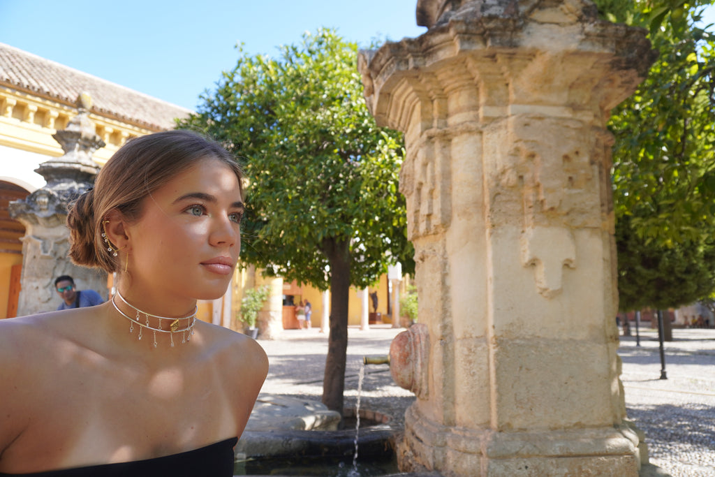 Vol III. Pendiente Lunares