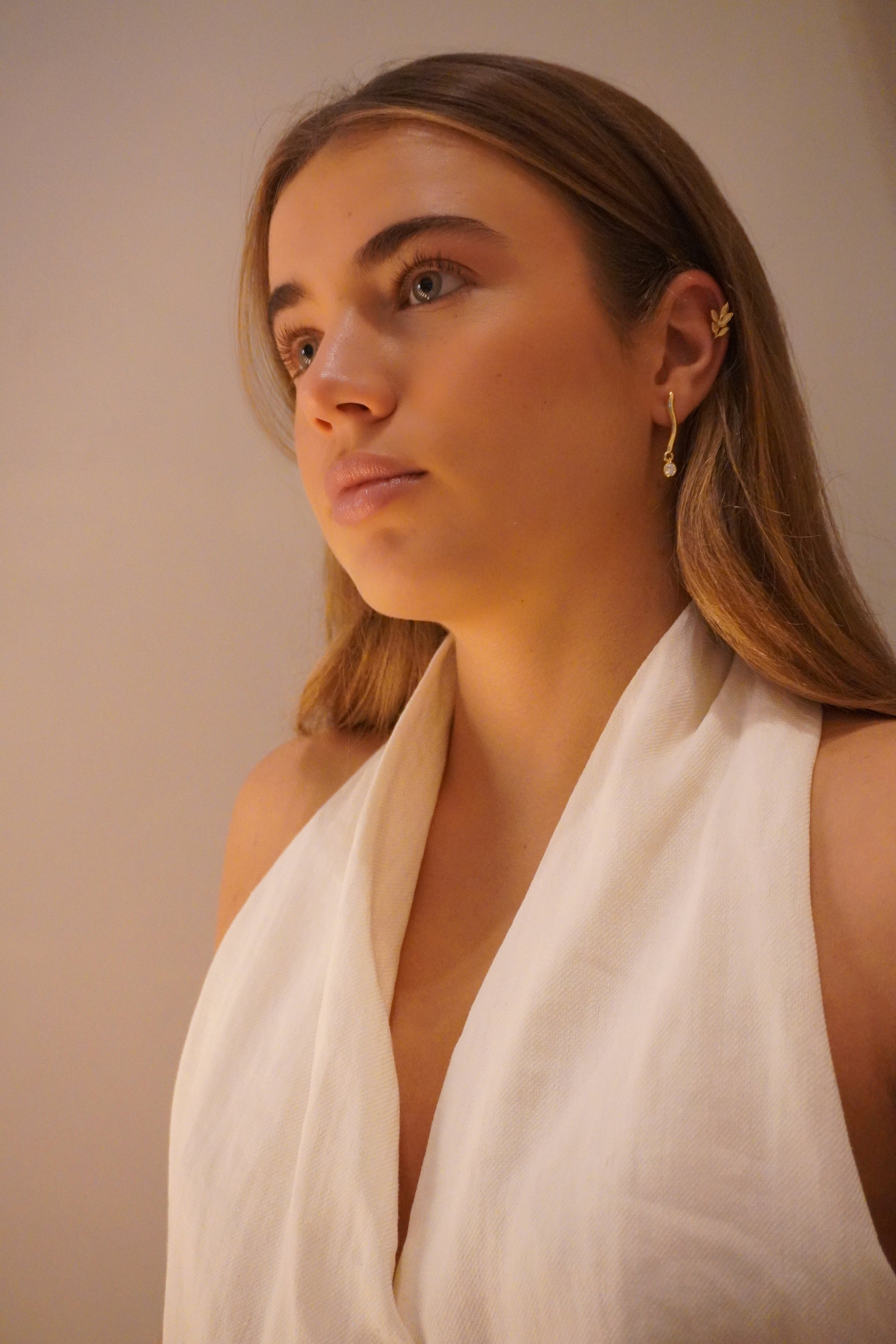 Pendientes Mini Óleo