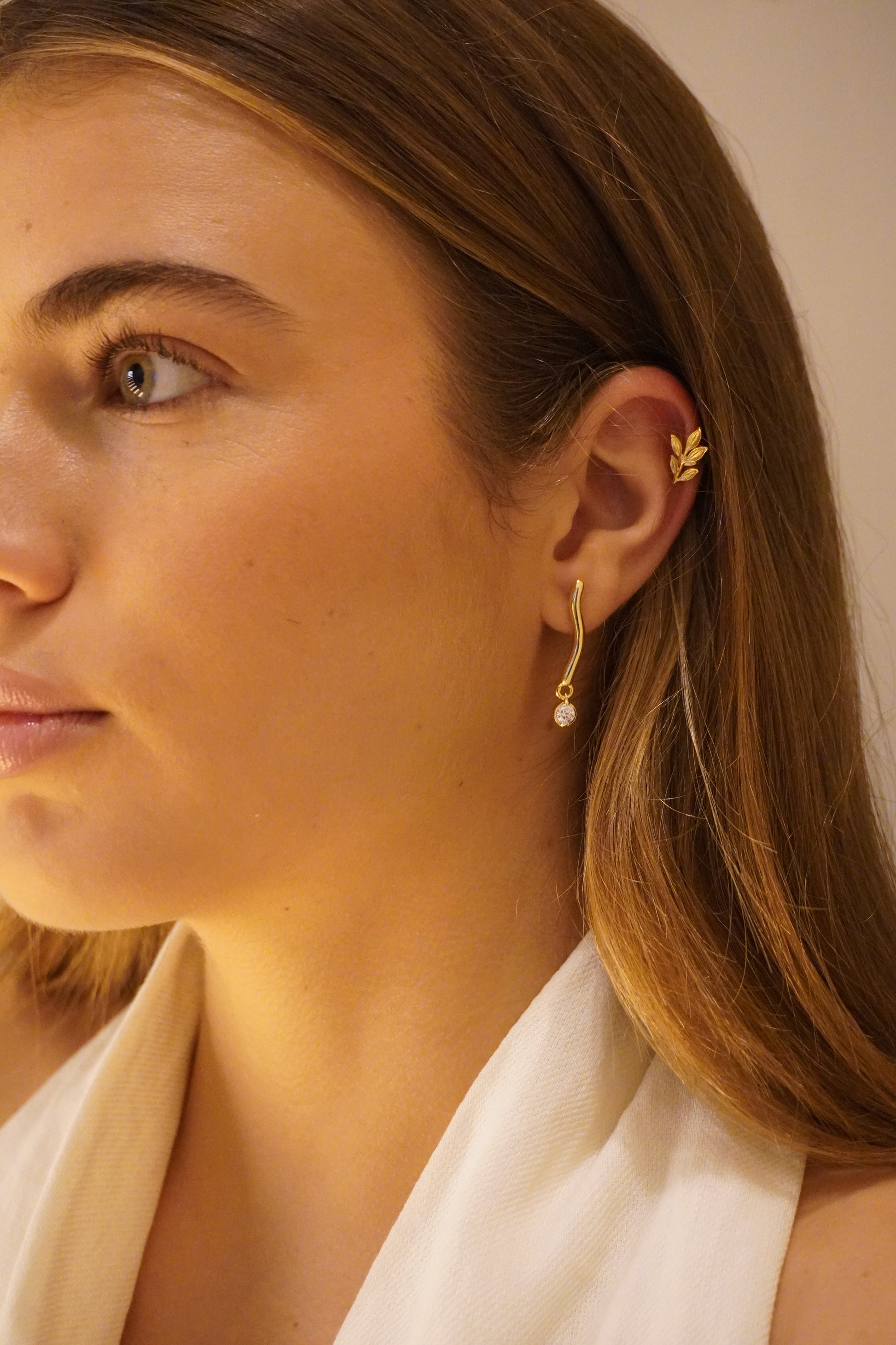 Pendientes Mini Óleo