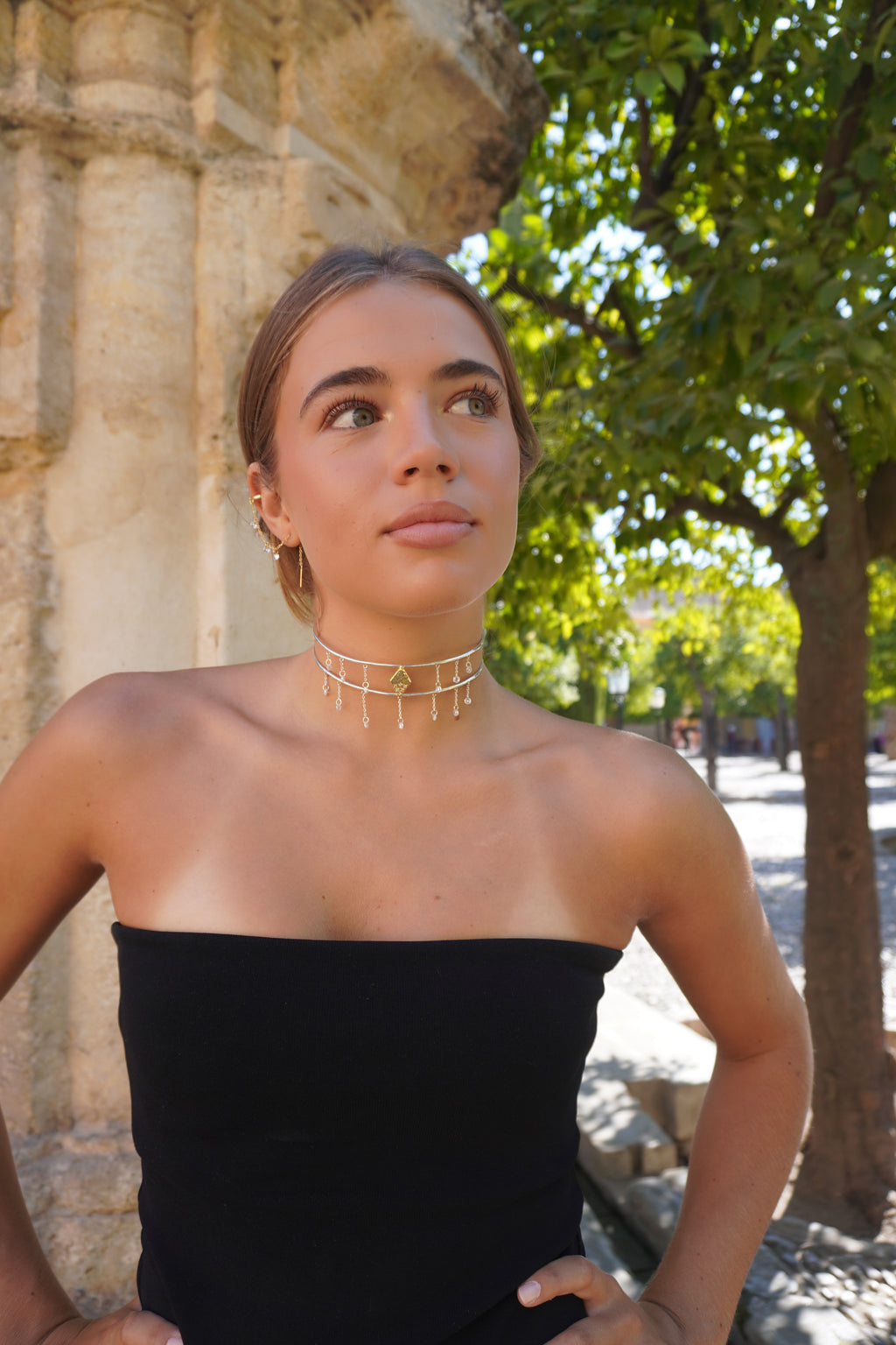 Vol. II. Choker Callejuela