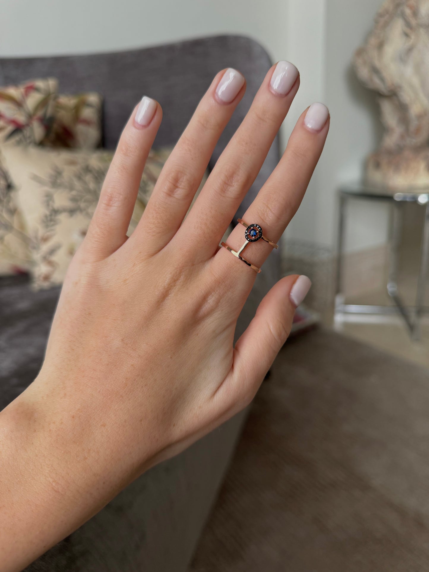 Anillo Lucía