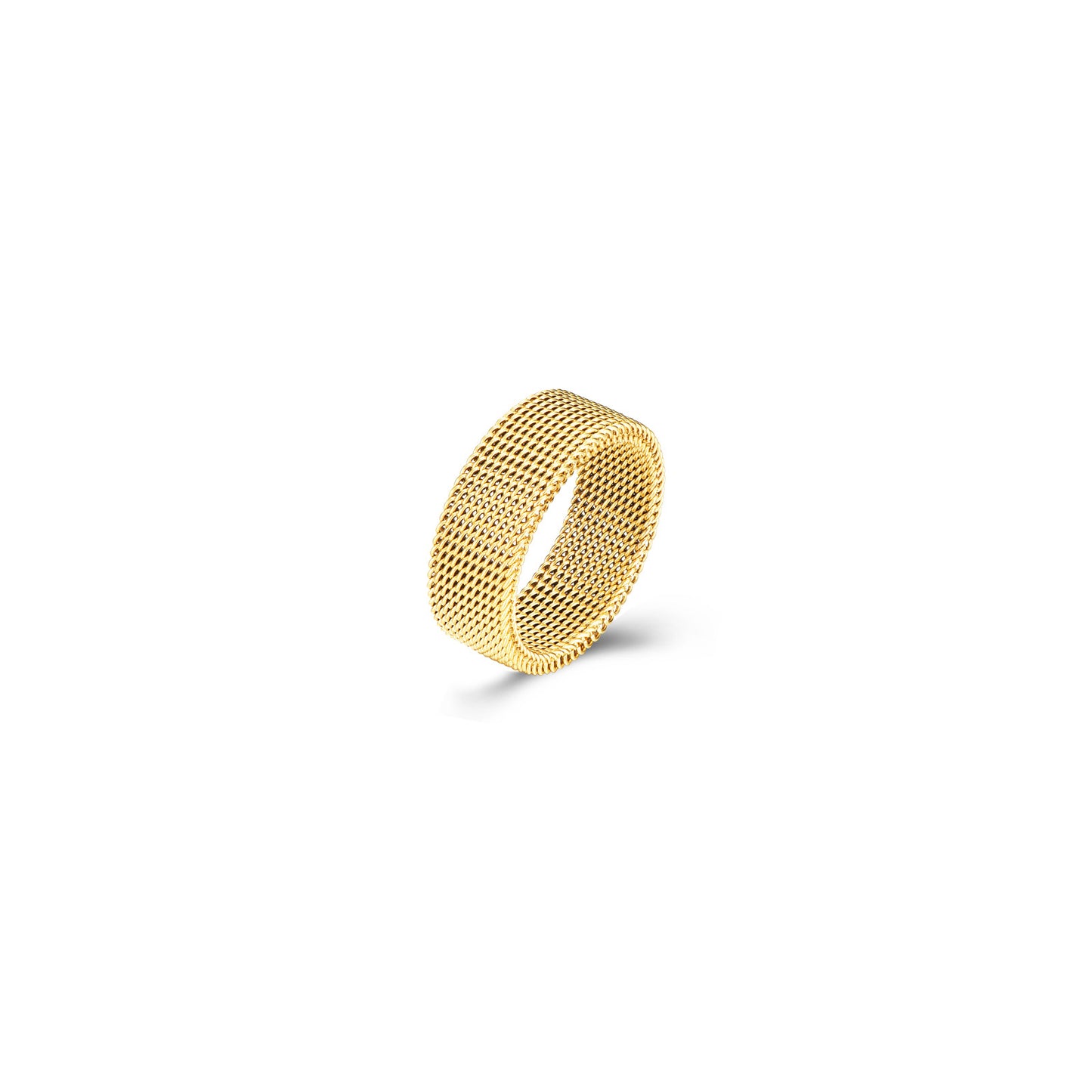 Anillo Red