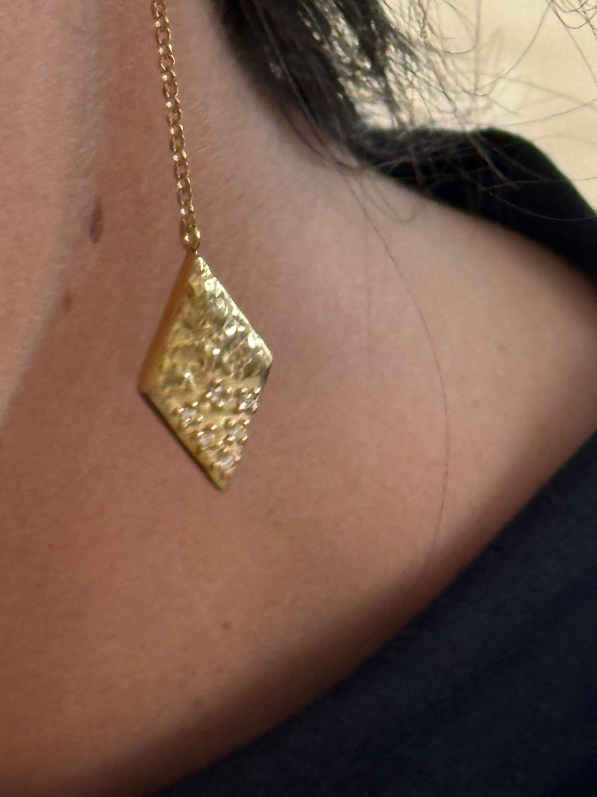 Vol IV. Pendientes Argenta