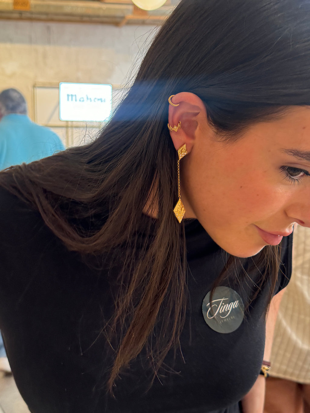 Vol IV. Pendientes Argenta