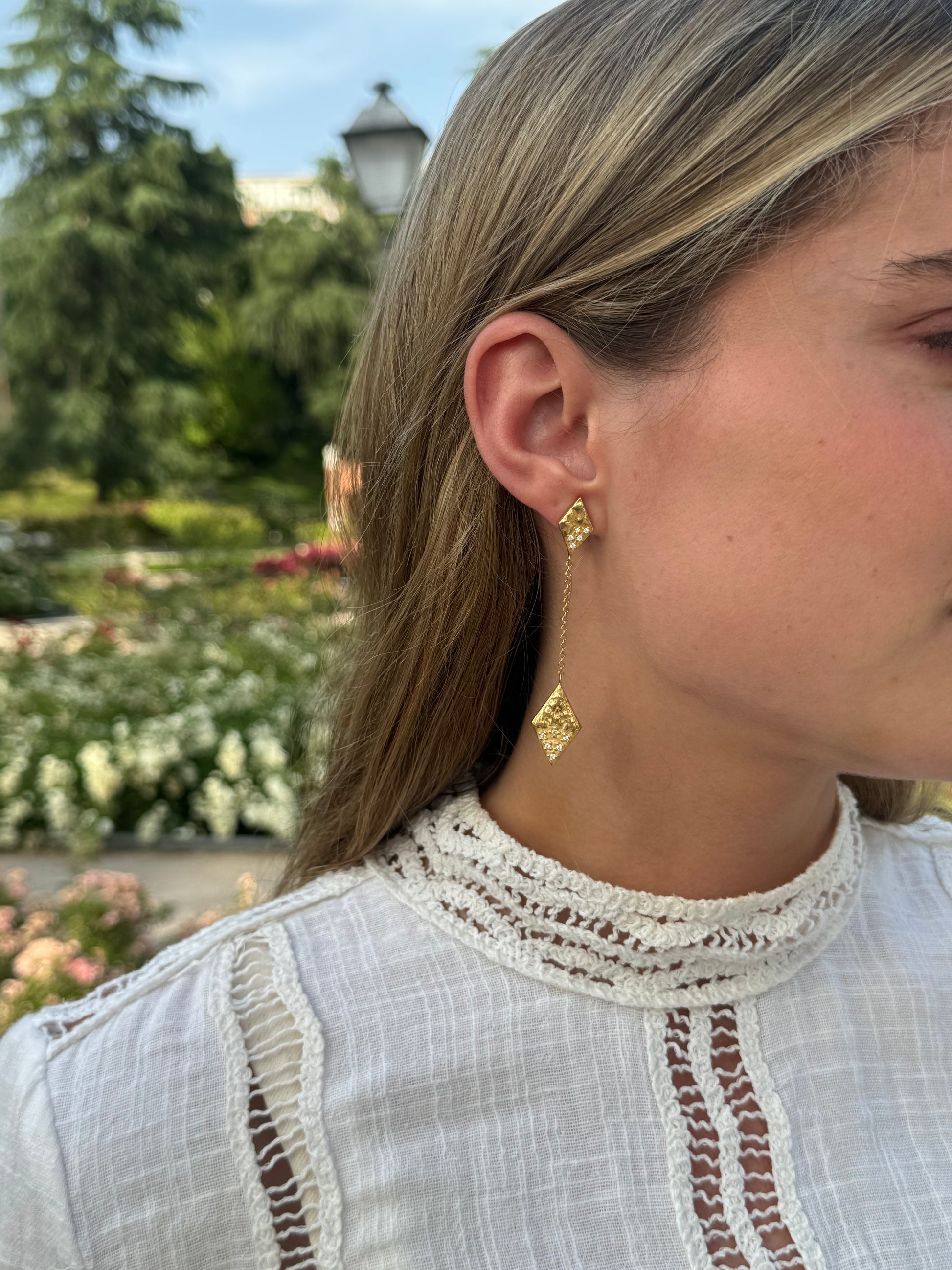 Vol IV. Pendientes Argenta