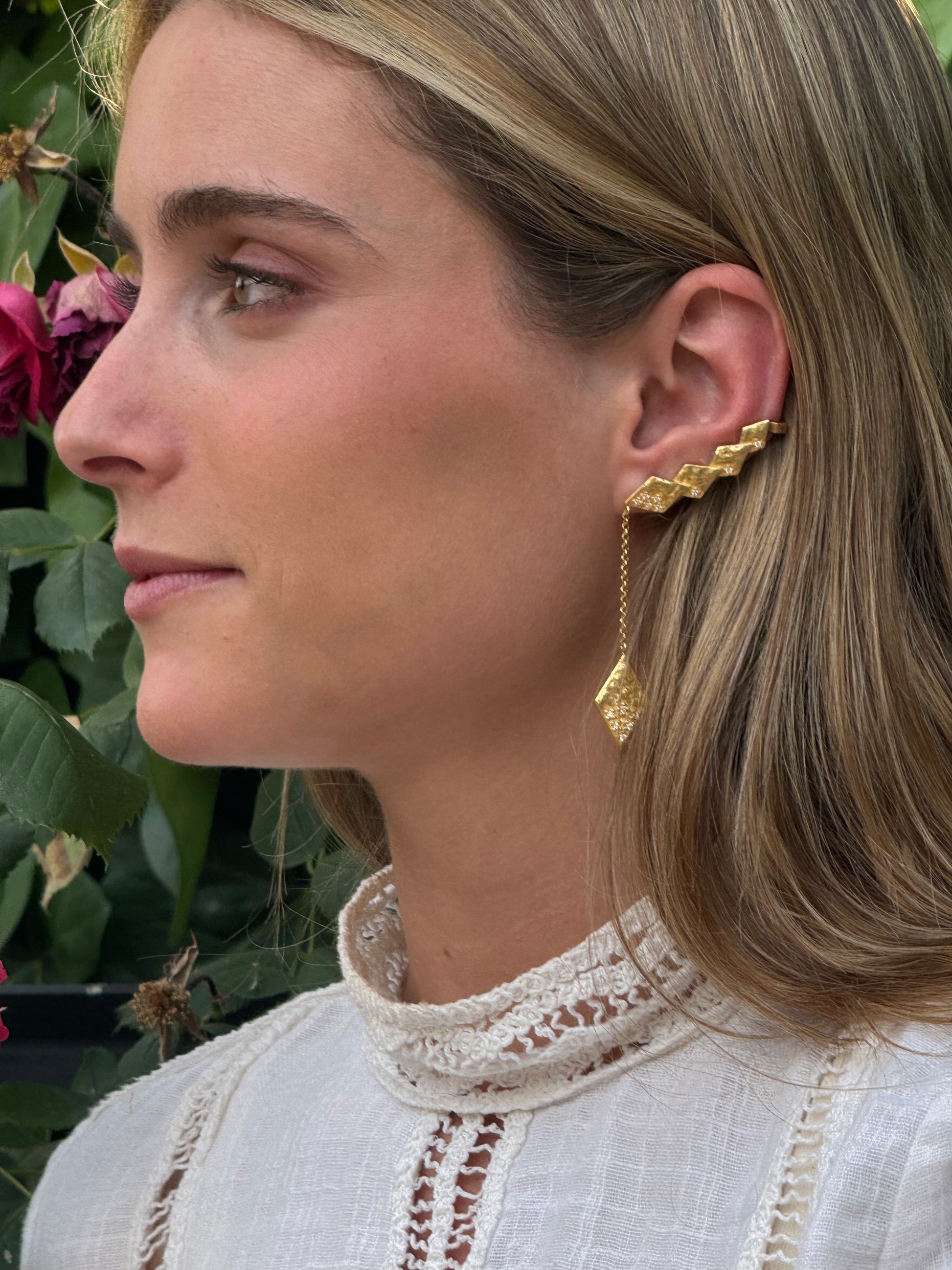 Vol IV. Pendientes Argenta