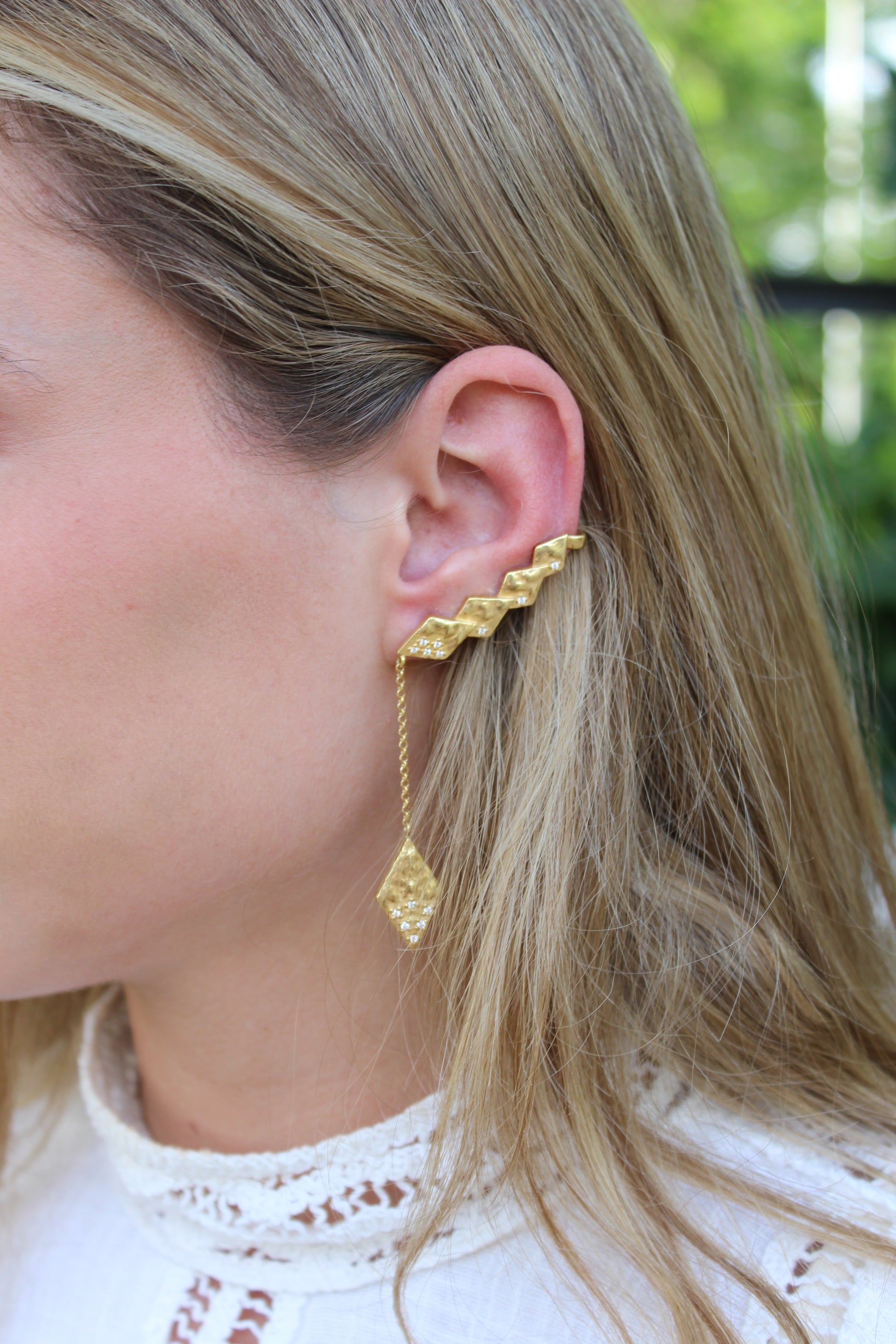 Vol IV. Pendientes Argenta