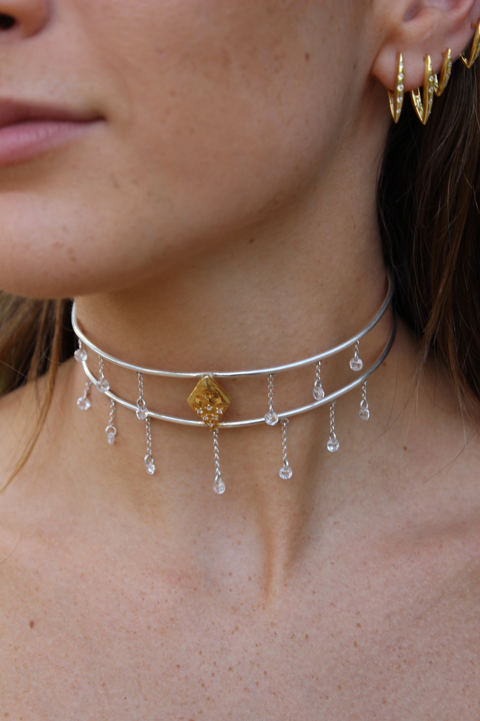 Vol. II. Choker Callejuela