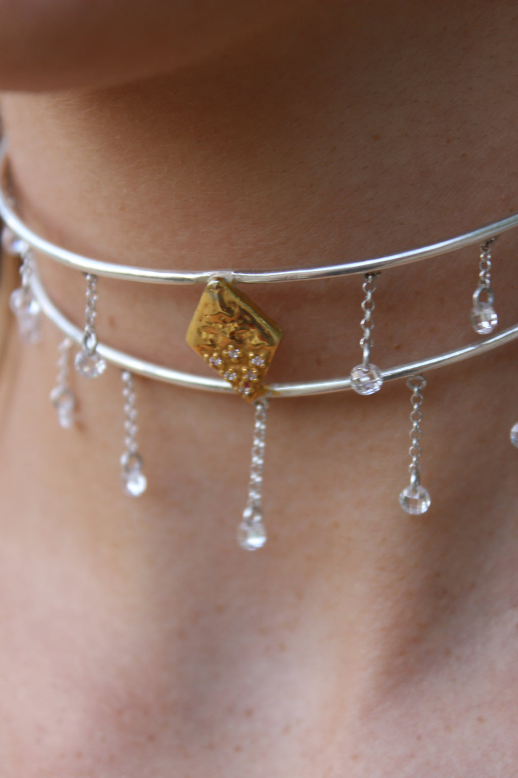 Vol. II. Choker Callejuela