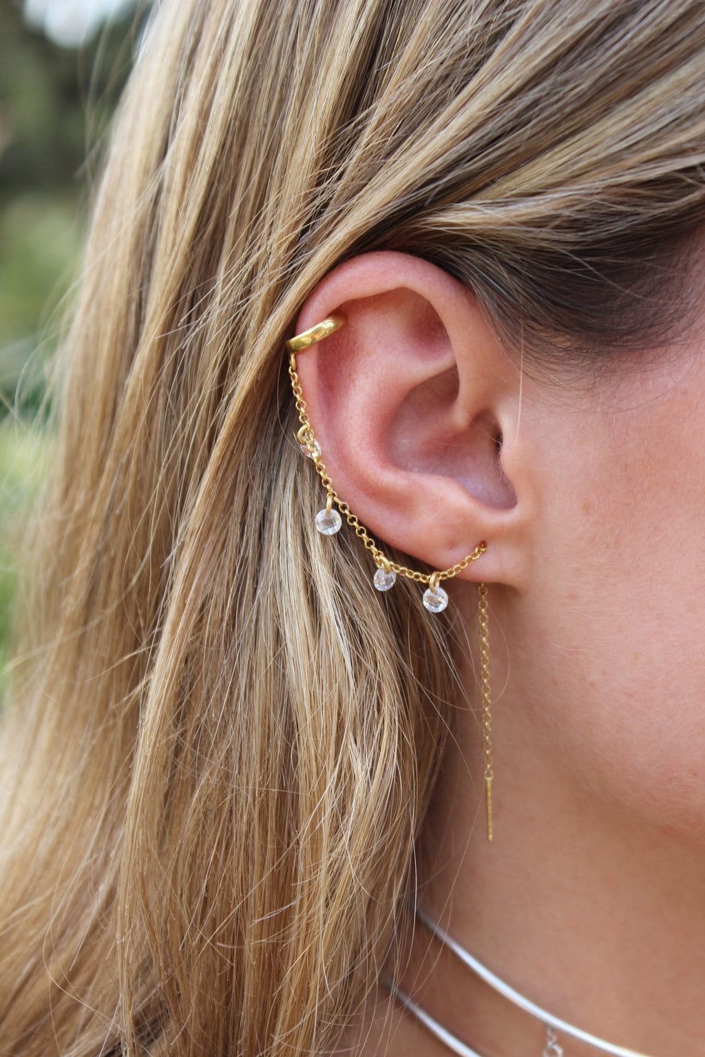 Vol III. Pendiente Lunares