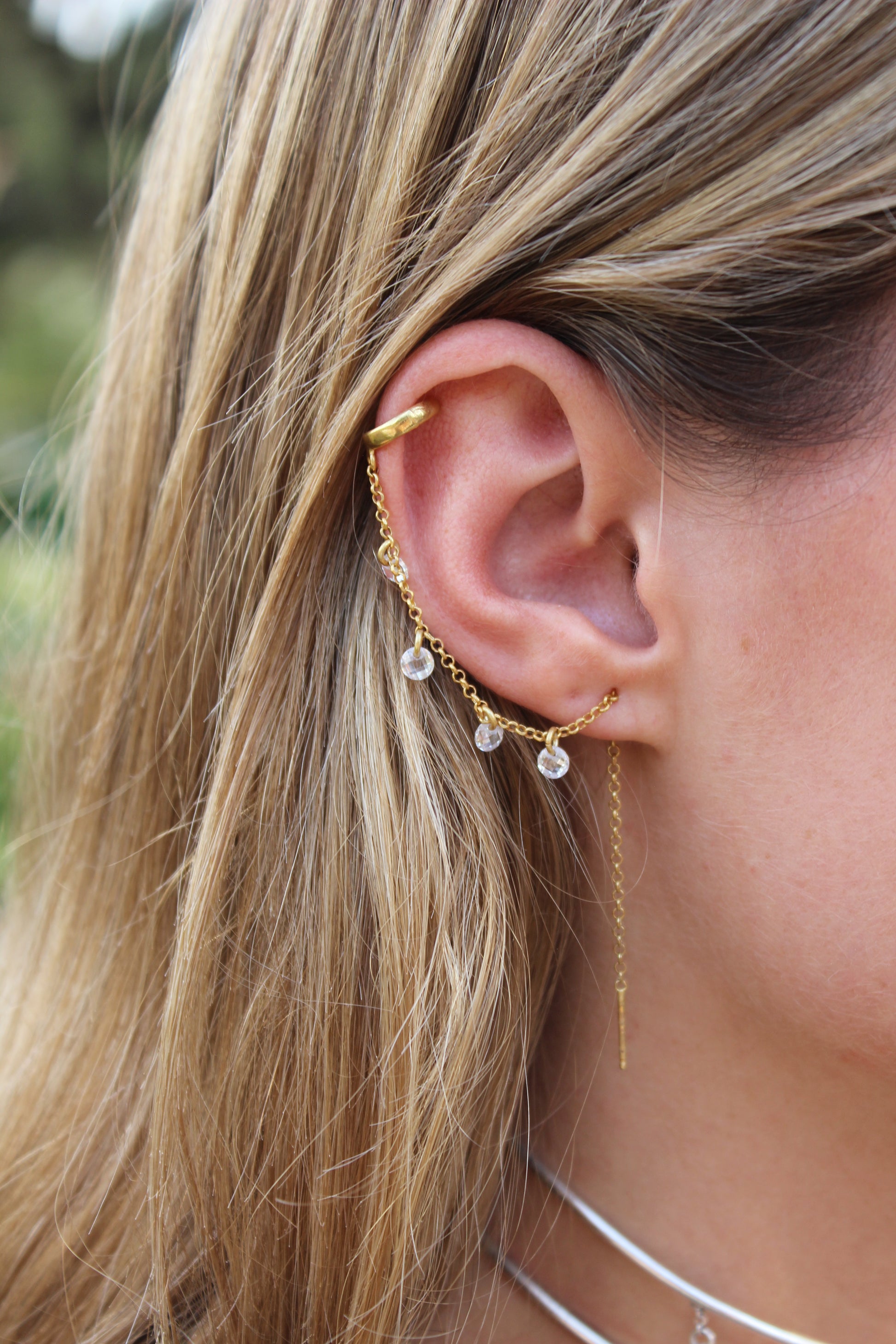 Vol III. Pendiente Lunares