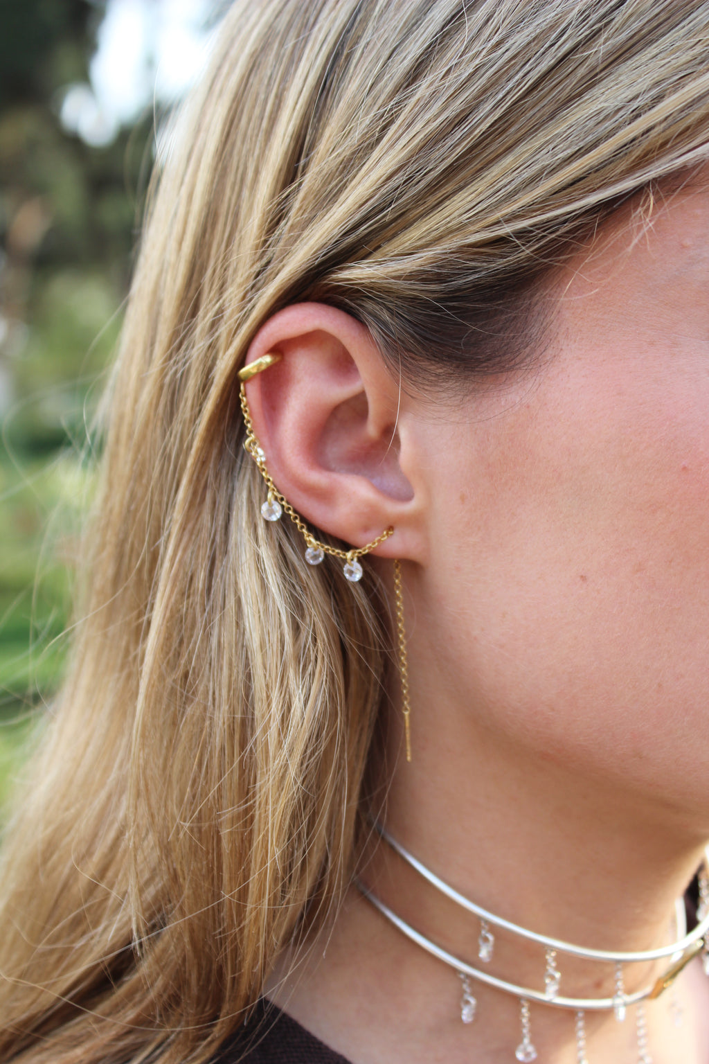 Vol III. Pendiente Lunares