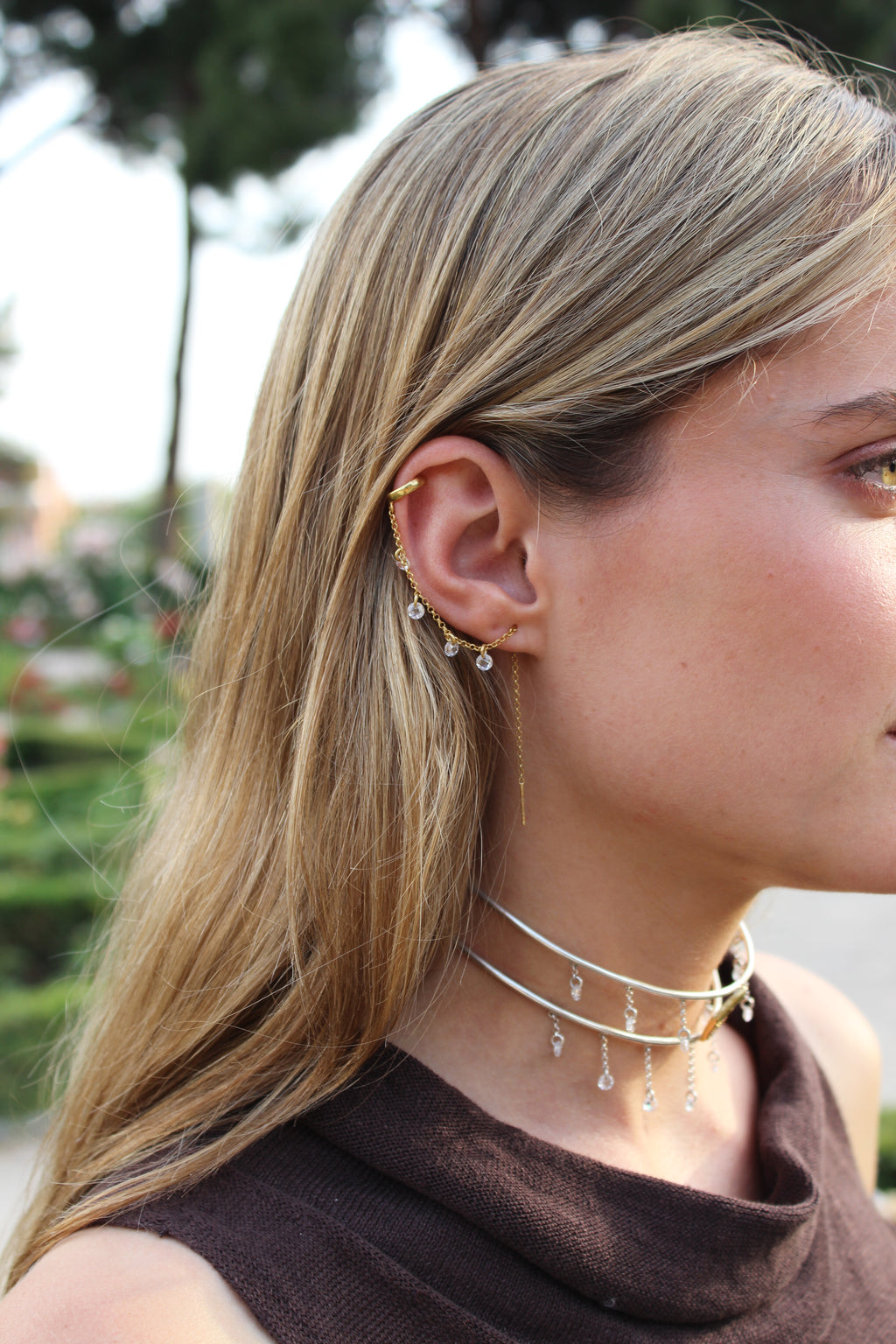 Vol III. Pendiente Lunares