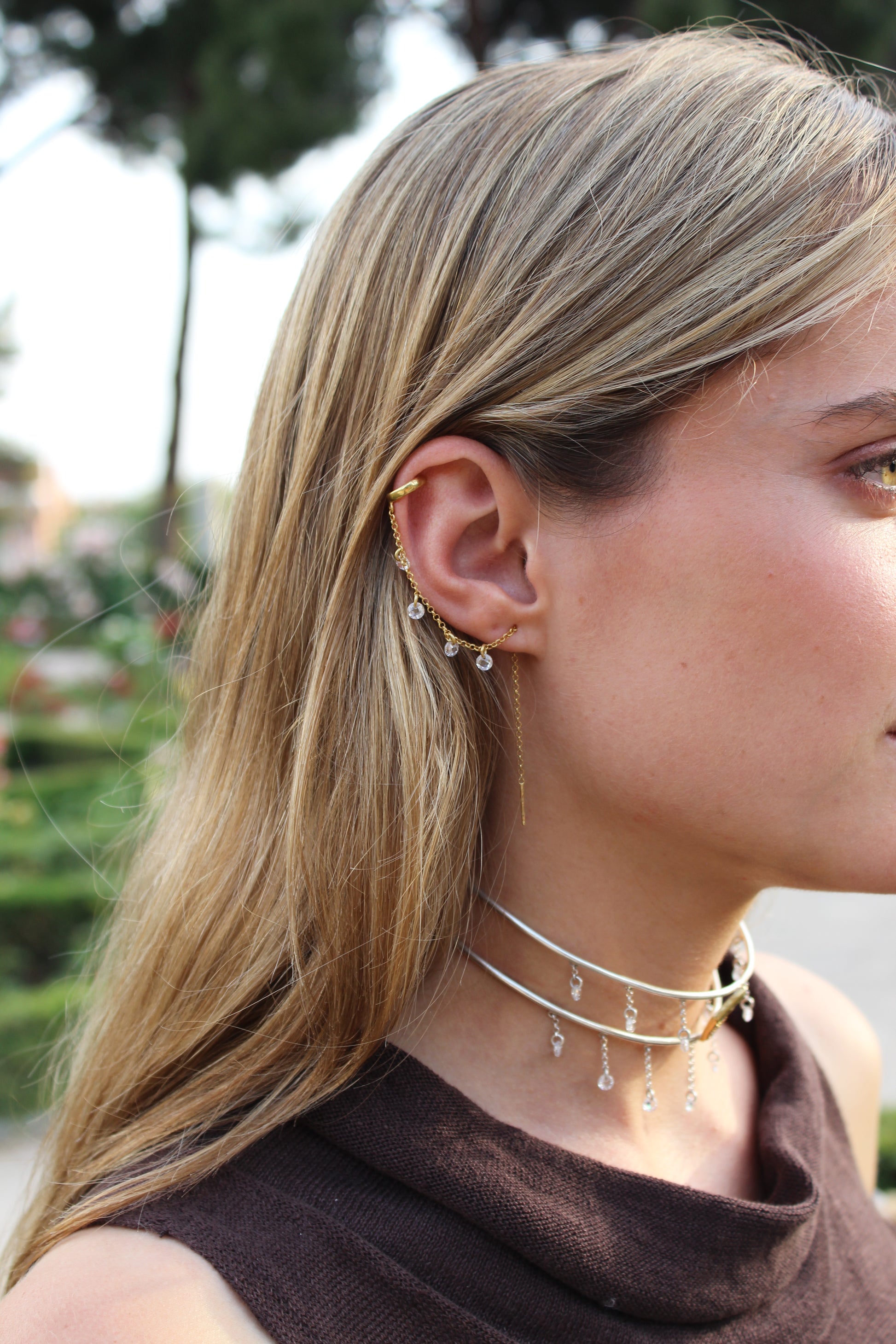 Vol III. Pendiente Lunares