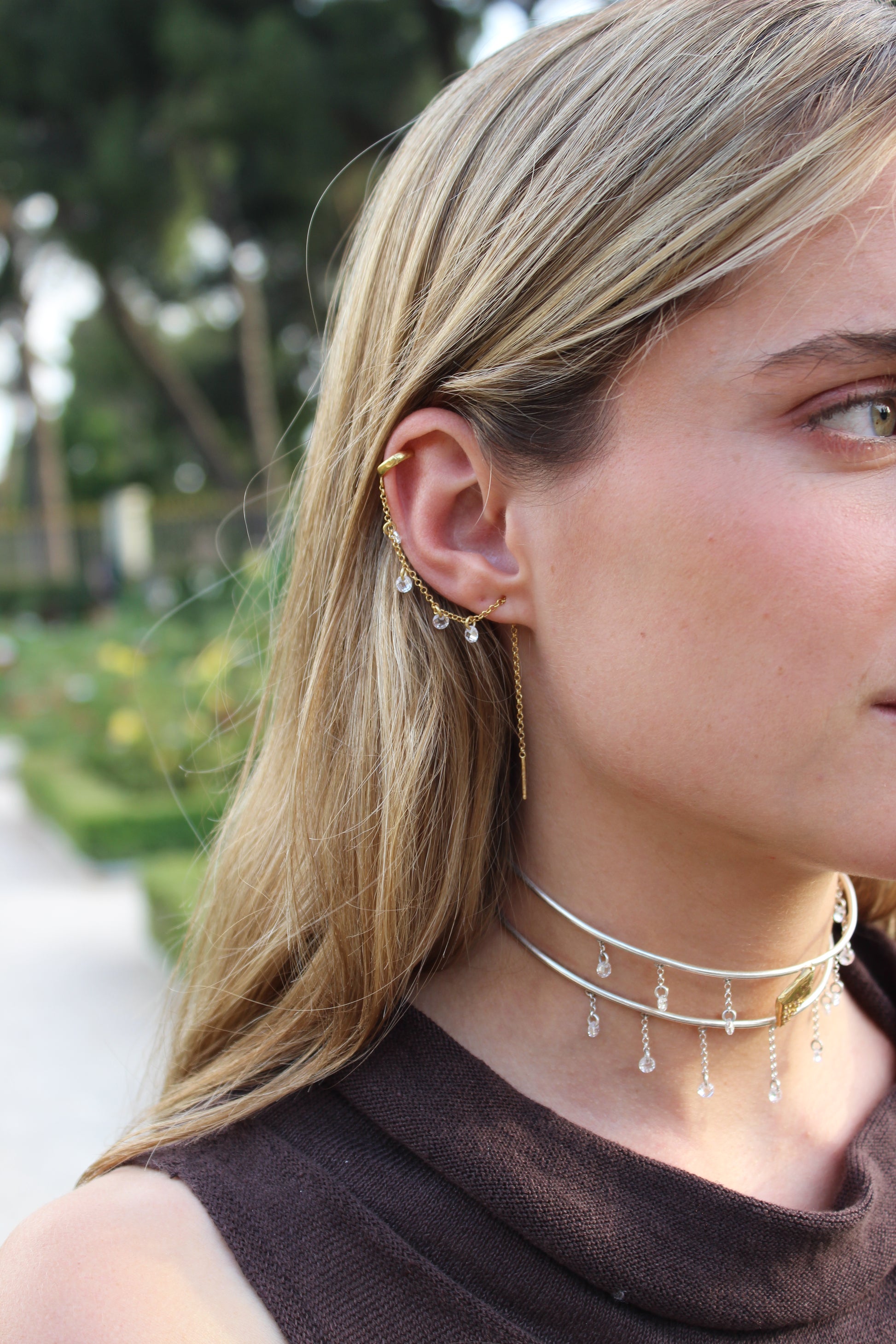 Vol III. Pendiente Lunares