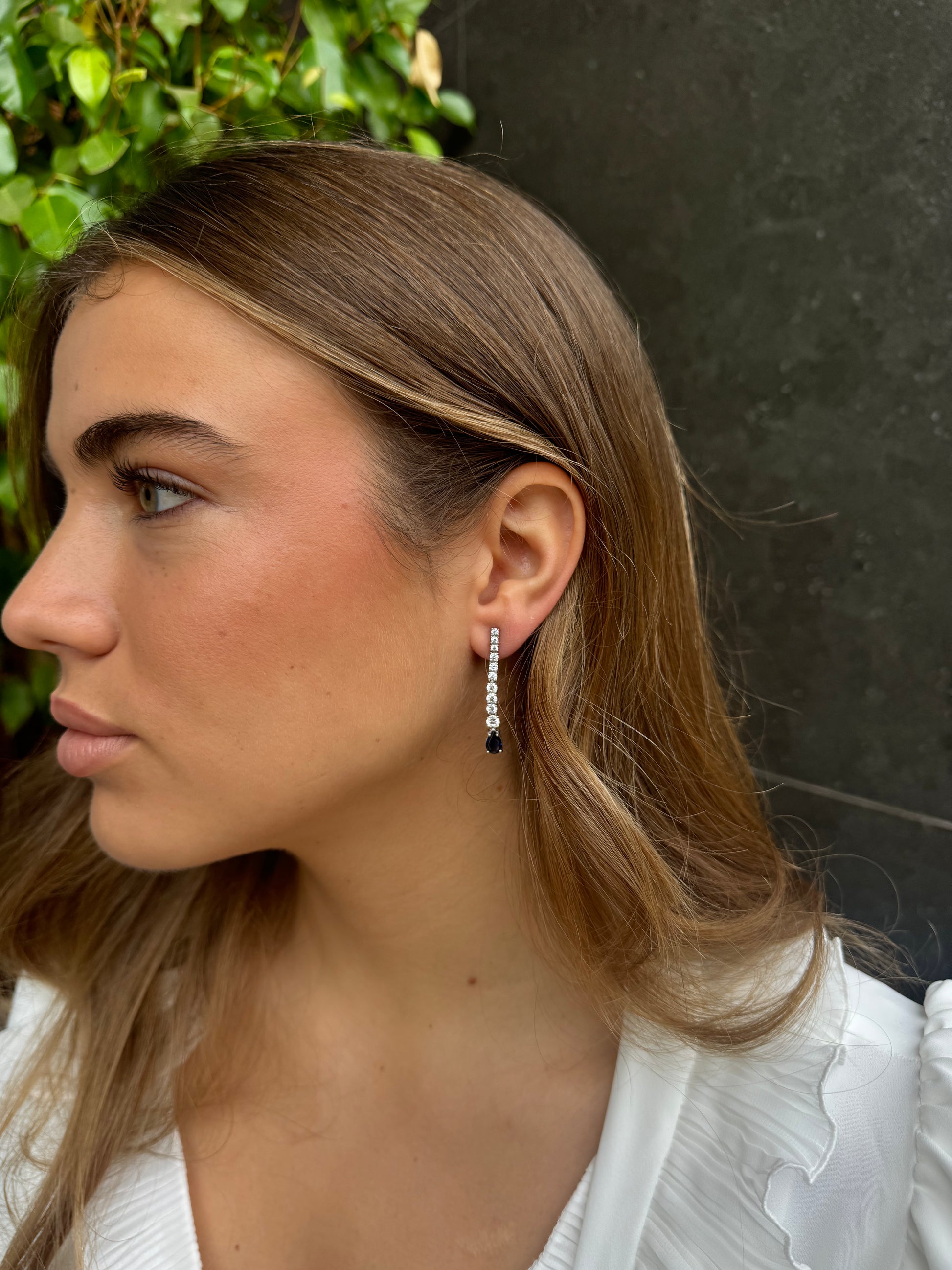 Pendientes Noche en la Judería