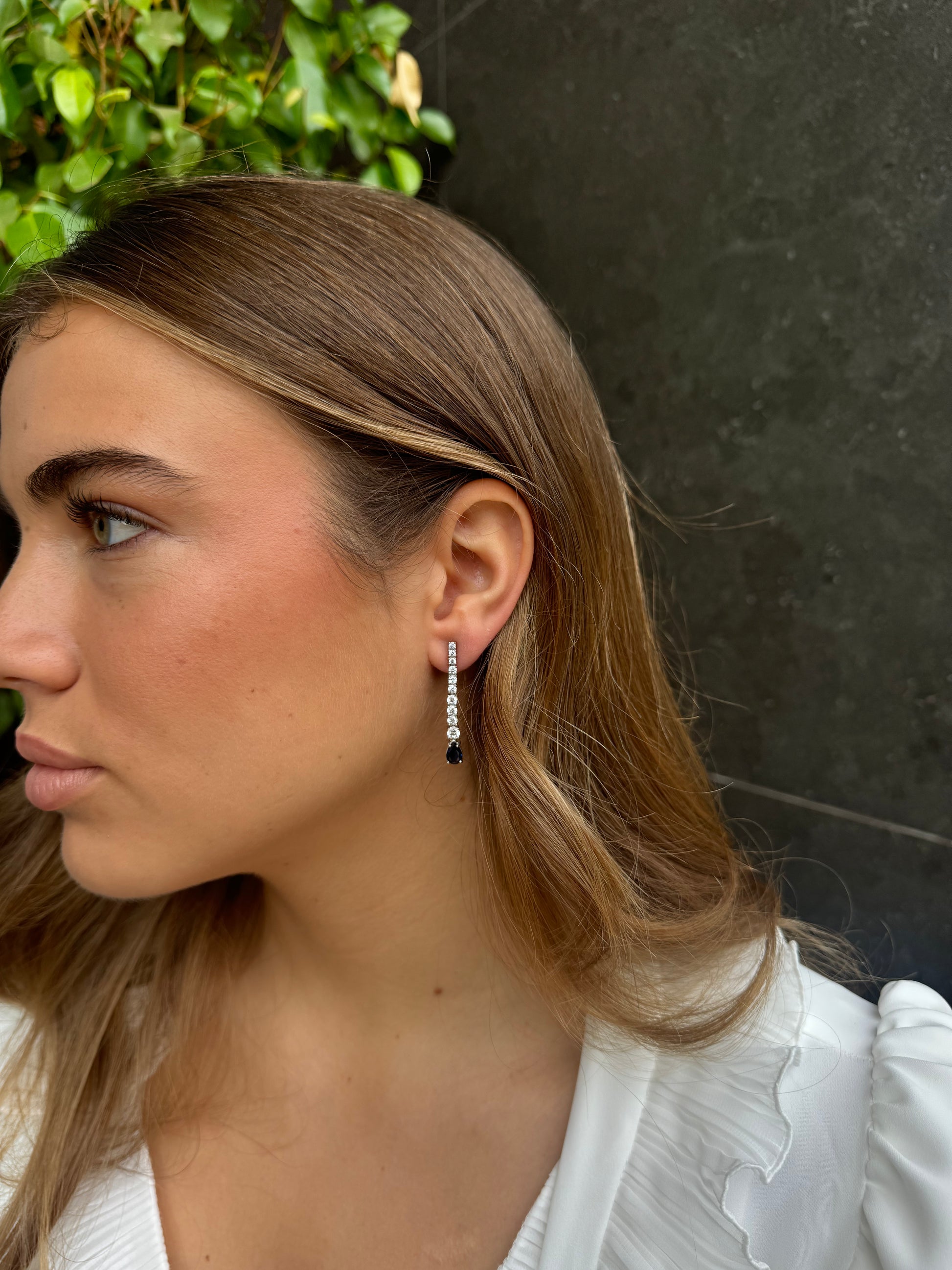 Pendientes Noche en la Judería