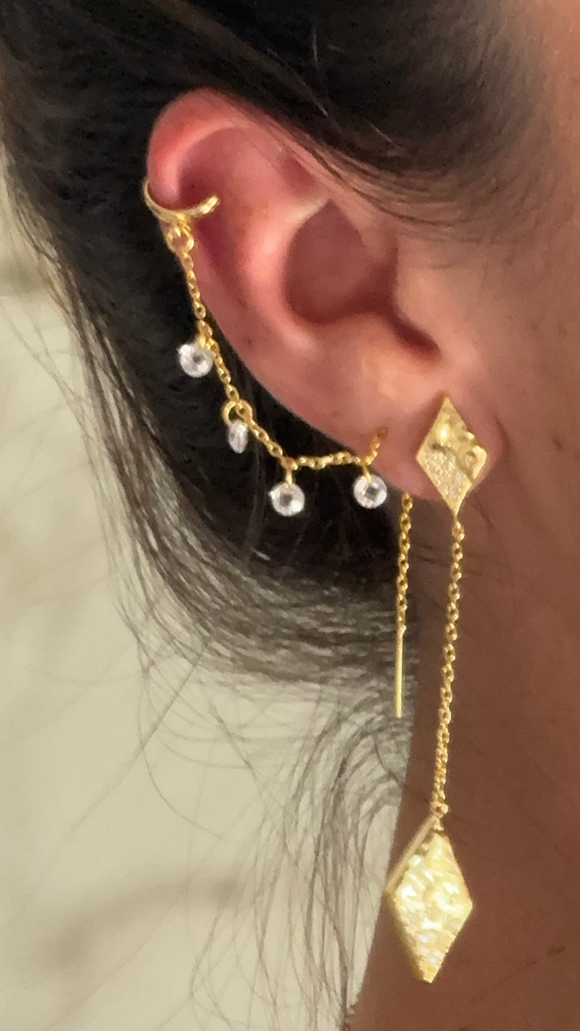 Vol IV. Pendientes Argenta