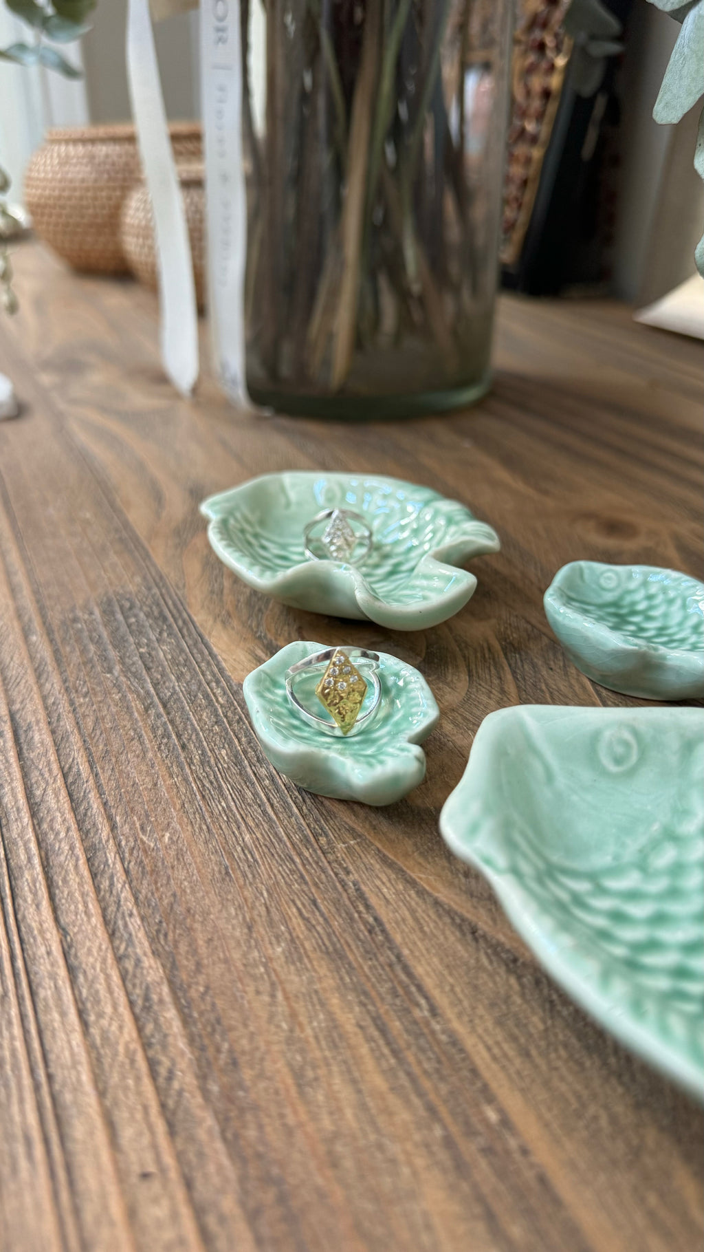 Vol. I. Anillo Azahar