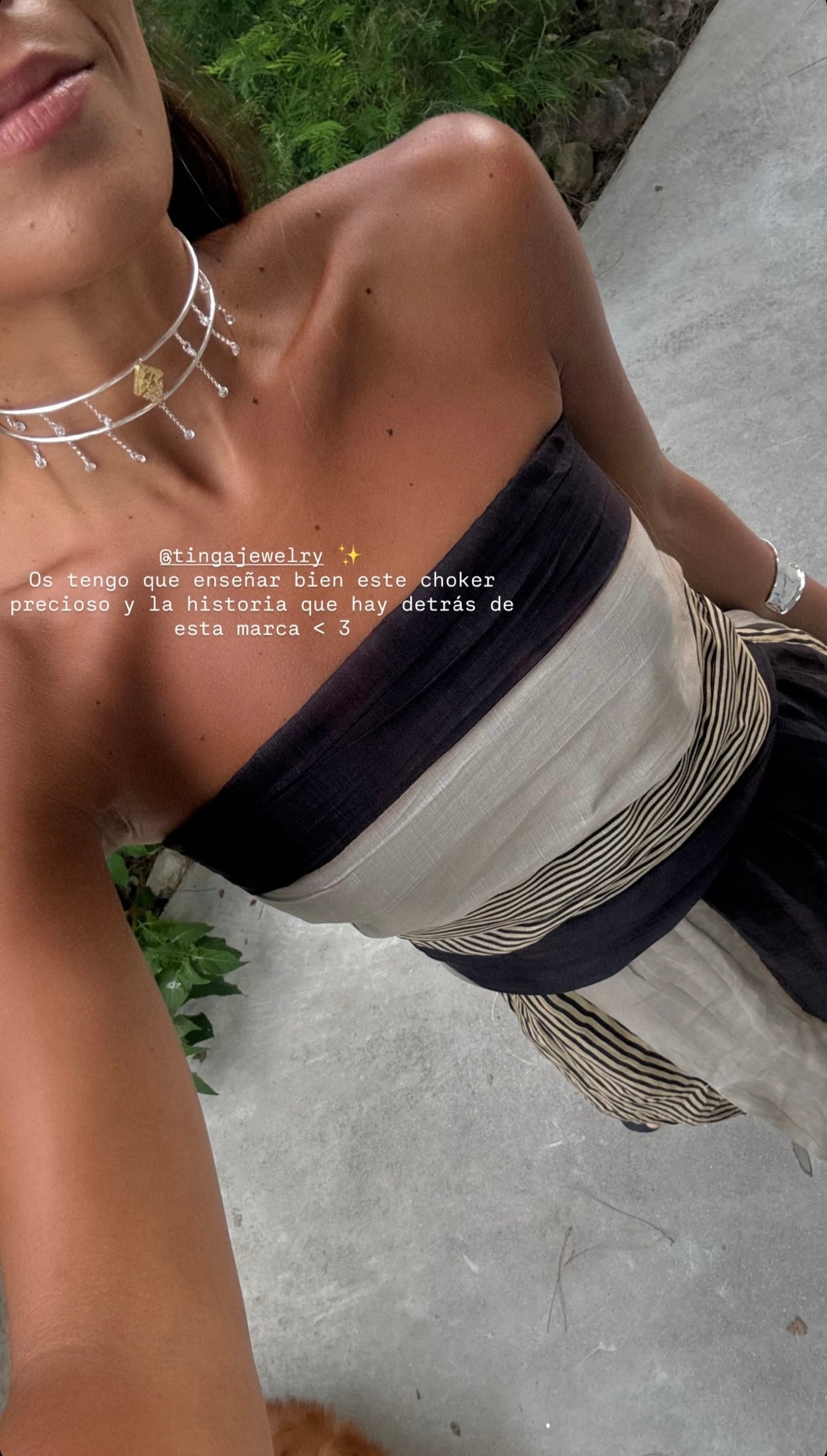 Vol. II. Choker Callejuela