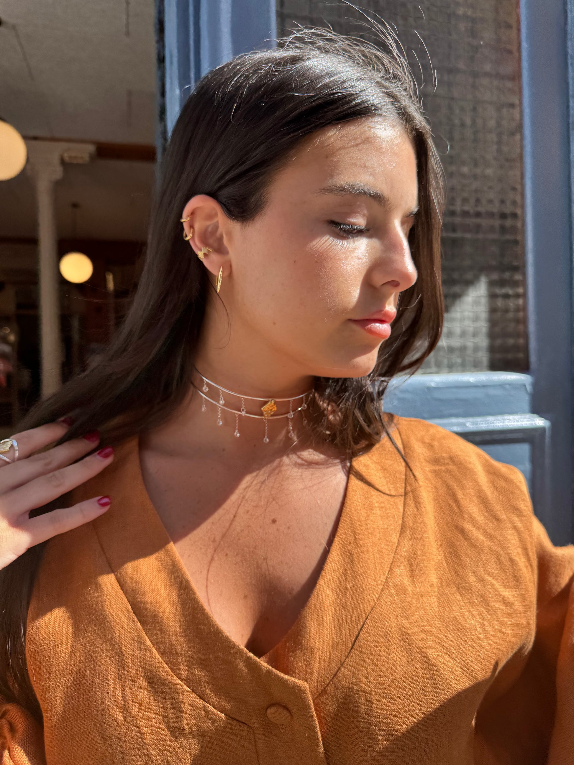 Vol. II. Choker Callejuela