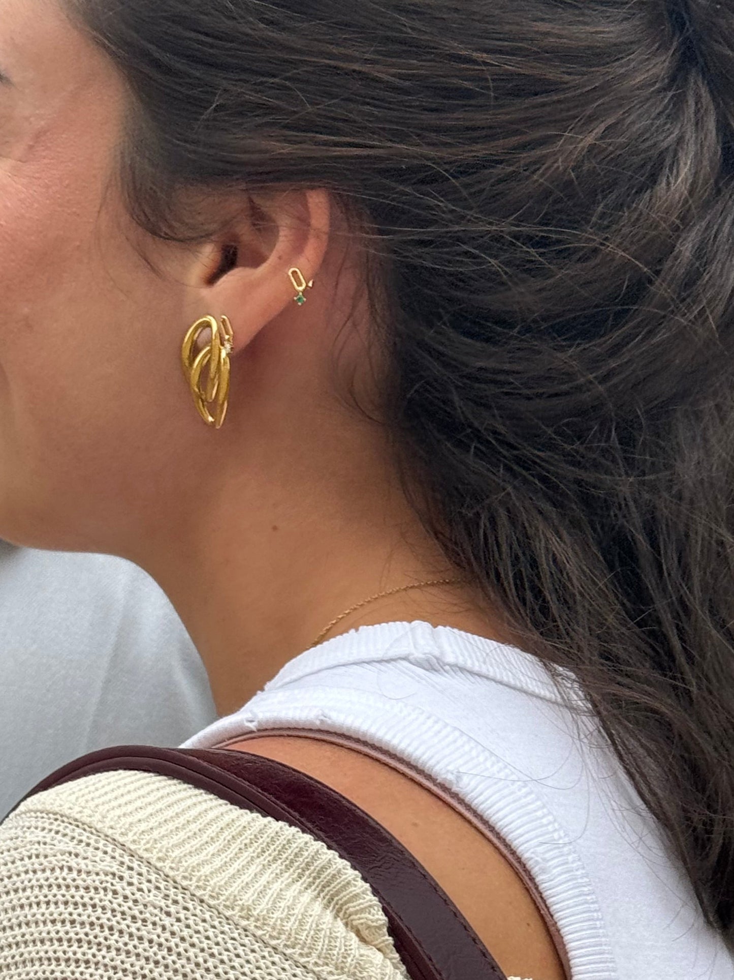 Pendientes Unión