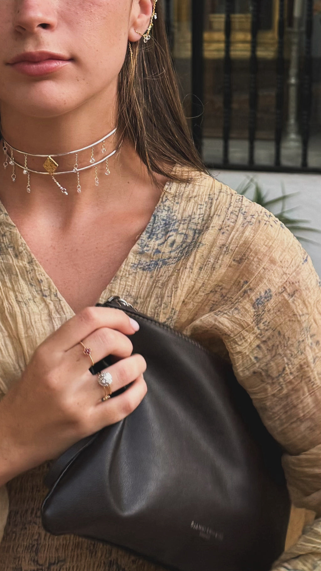 Vol. II. Choker Callejuela