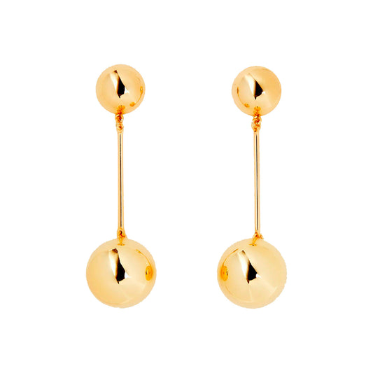 Pendientes Elsa