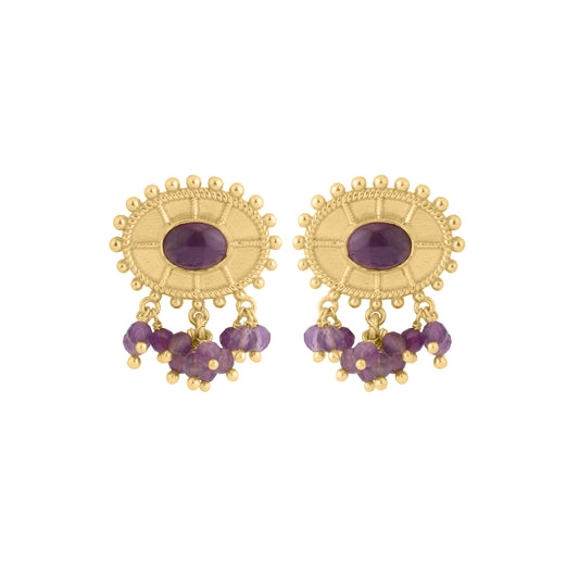 Pendientes Blazy