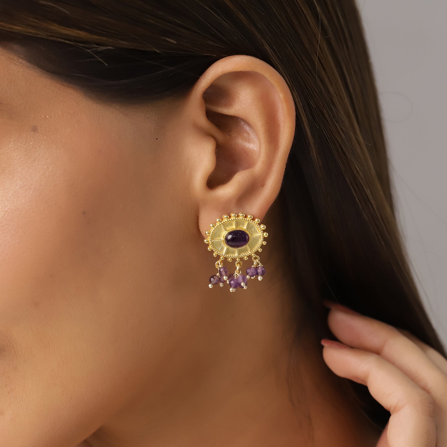 Pendientes Blazy