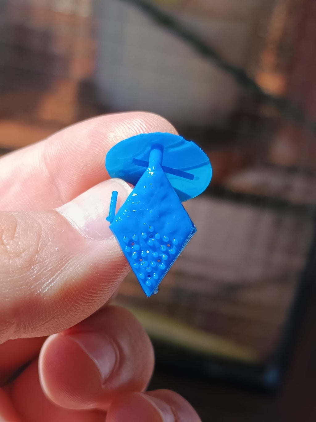 Vol. II. Choker Callejuela