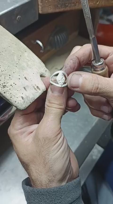 Vol. I. Anillo Azahar