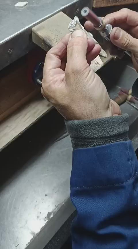 Vol. I. Anillo Azahar