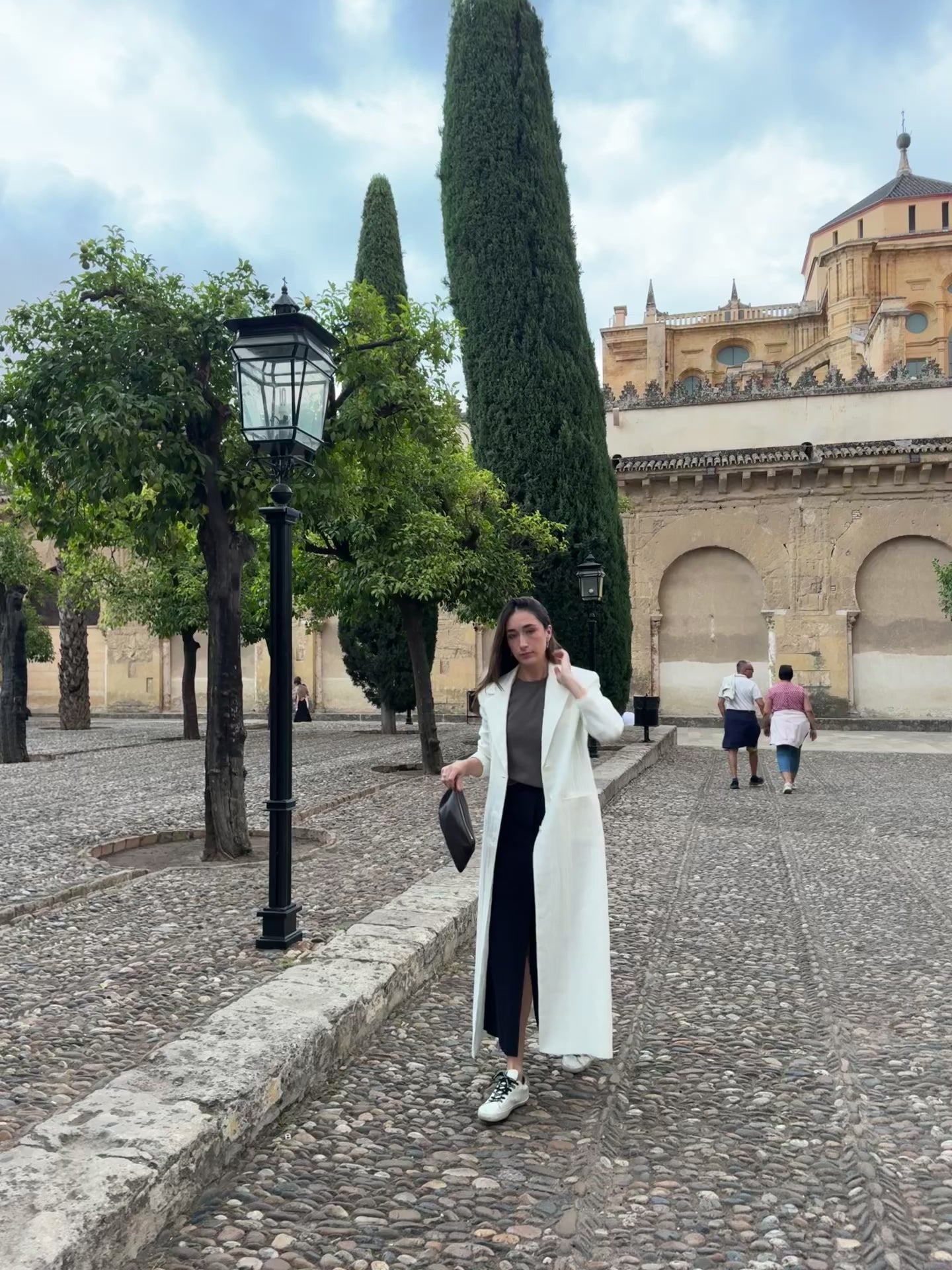 Pendientes Noche en la Judería