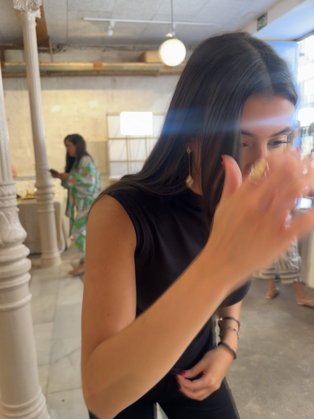 Vol IV. Pendientes Argenta