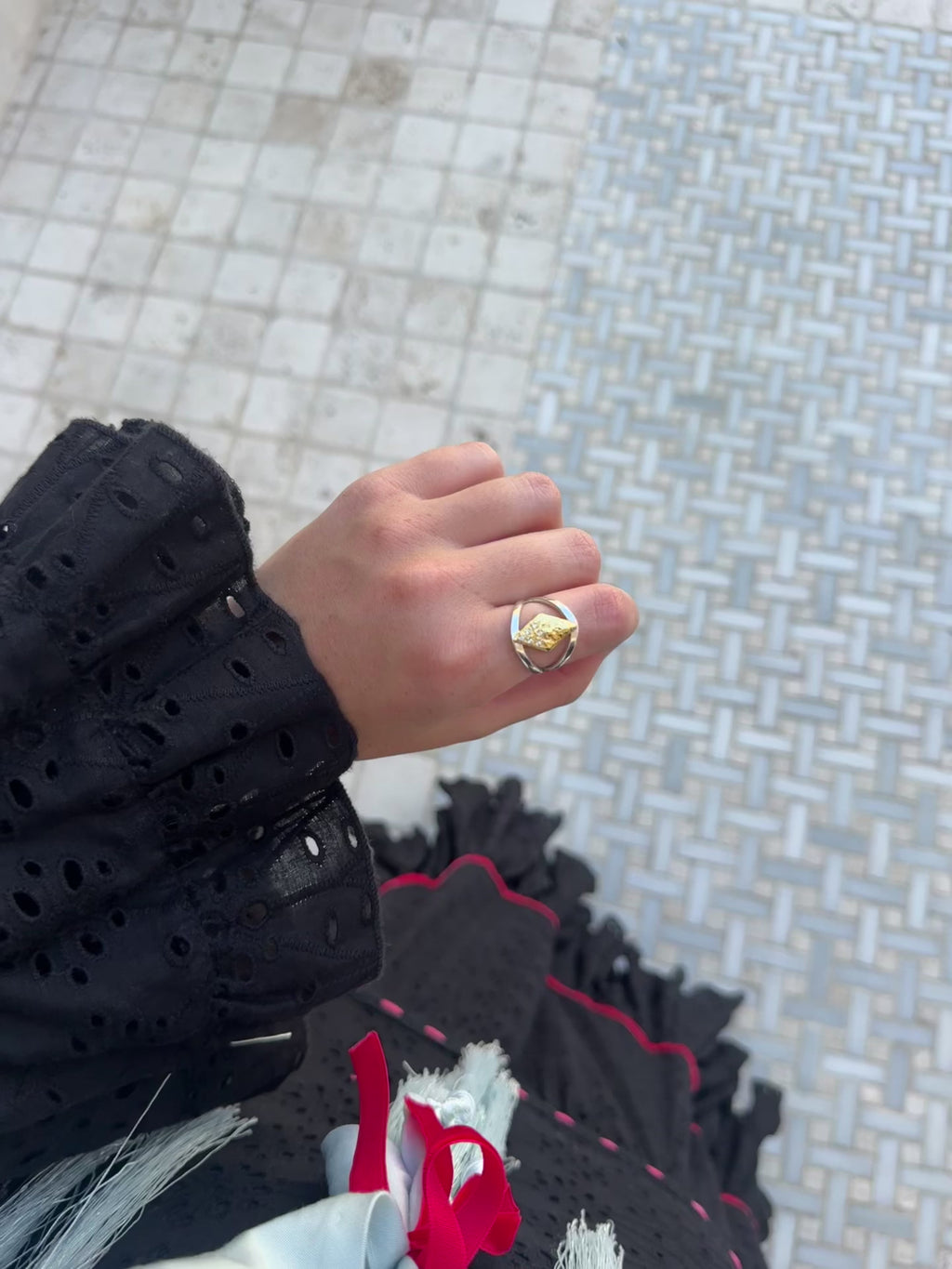 Vol. I. Anillo Azahar